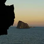 Rocce Rosse Villa