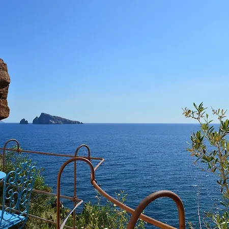 Villa Rocce Rosse *