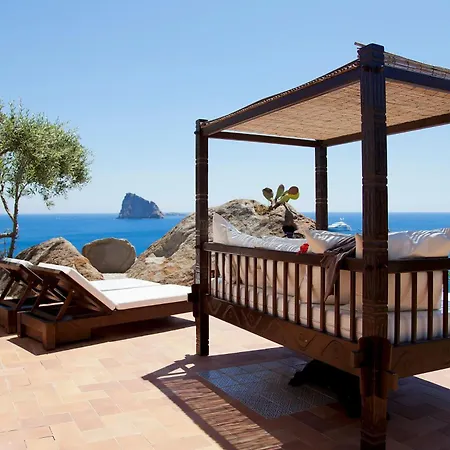 Villa Rocce Rosse
