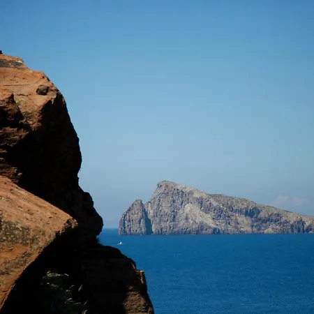 Villa Rocce Rosse