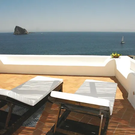 Villa Rocce Rosse