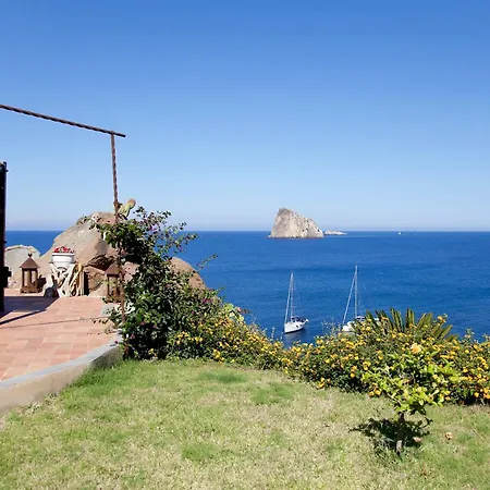 Villa Rocce Rosse