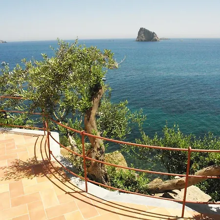 Villa Rocce Rosse *