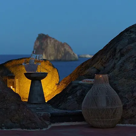 Villa Rocce Rosse *