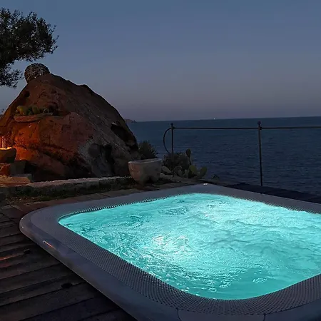 Rocce Rosse