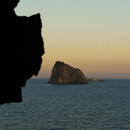 Rocce Rosse Villa