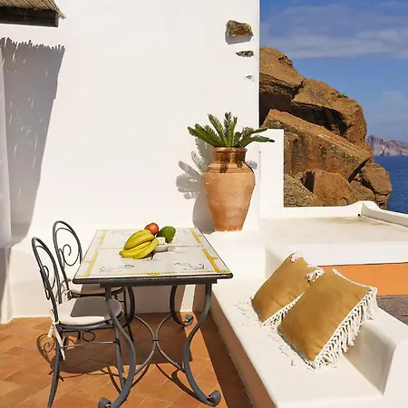 Rocce Rosse *