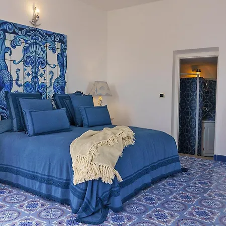 Rocce Rosse Villa *