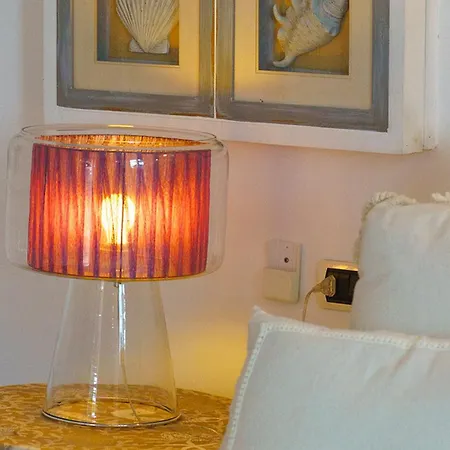 Villa Rocce Rosse *