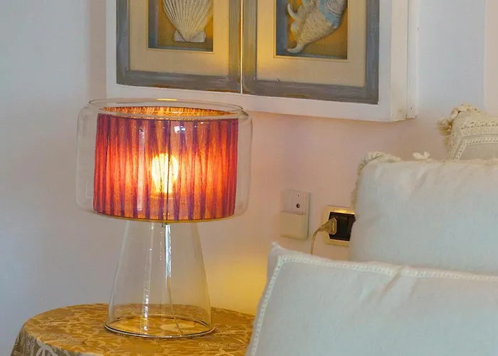 فيلة Rocce Rosse *