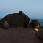 Rocce Rosse فيلة