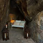 Rocce Rosse بانايا