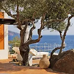 Rocce Rosse فيلة