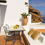 Rocce Rosse *