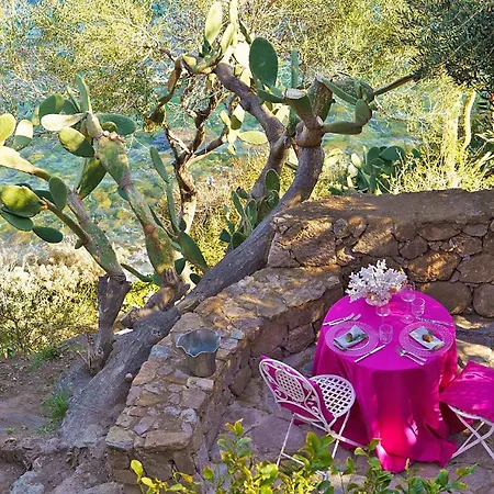 Βίλα Rocce Rosse Παναρέα