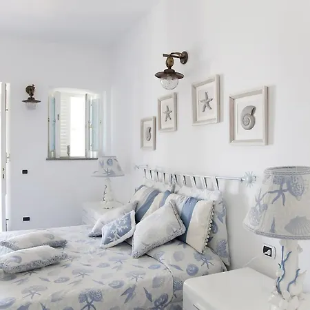 Rocce Rosse * Panarea